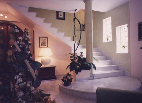  Villa: il gusto per una elegante modernit� 1
