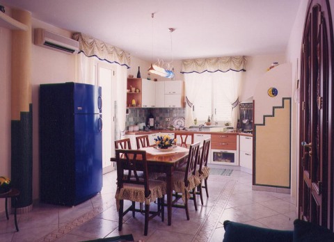  Villa: il gusto per una elegante modernit� 3