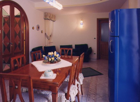  Villa: il gusto per una elegante modernit� 4