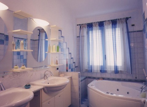  Villa: il gusto per una elegante modernit� 5